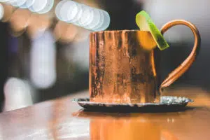 Moscow Mule, la nouvelle tendance de cet été ?